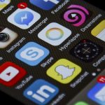 Social-Media-iPhone-Snapchat-YouTube-Instagram-Skype-Facebook-LinkedIn-Internet-Safety