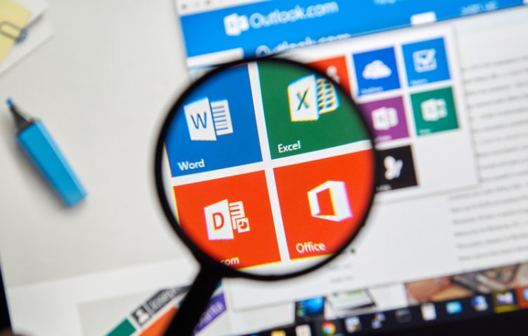 Microsoft Office Tutorials - Word, Excel, PowerPoint, Outlook - DeGeekIT