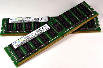 Memory-RAM-DDR4